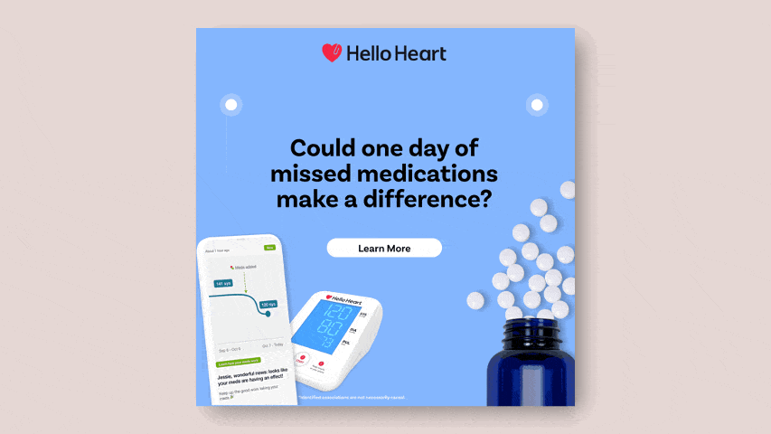 Dot to Dot digital ad