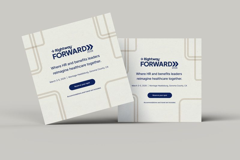 Forward event invitation